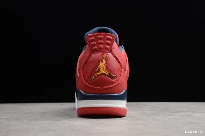 Jordan SE 4 FIBA CI1184-617 Air 1022